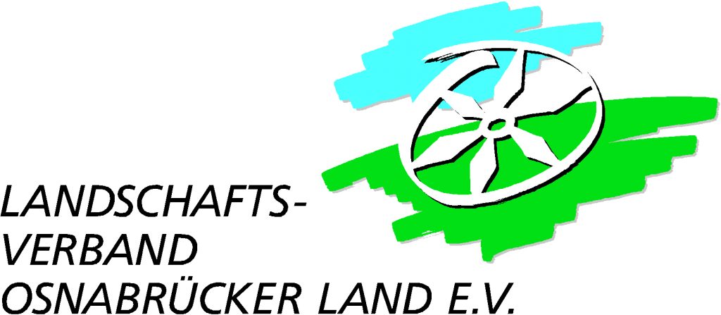 Landschaftsverband Osnabrücker Land e.V. - Logo