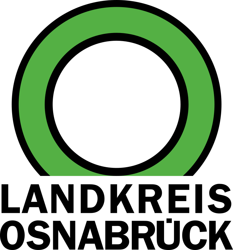 Landkreis Osnabrück | Logo