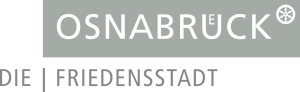 Osnabrück - Die Friedensstaft Logo