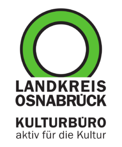 Kulturbüro Landkreis Osnabrück Logo