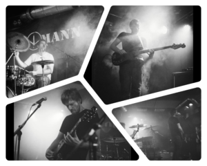 Bandfoto Vogelmann, OS_Feast 2024, Metalfestival, Osnabrück